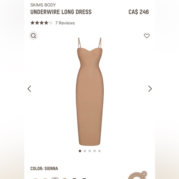 Brand new never worn - Picture 1 of 1